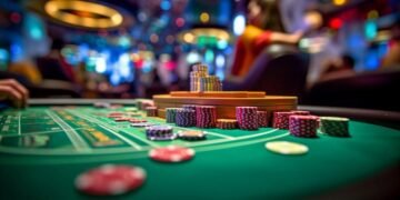 Bybet Casino Platform