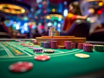 Bybet Casino Platform