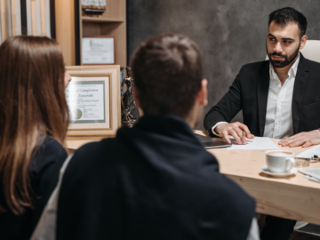 Work Injury Lawyer