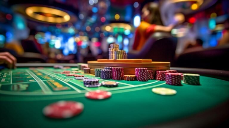 Bybet Casino Platform