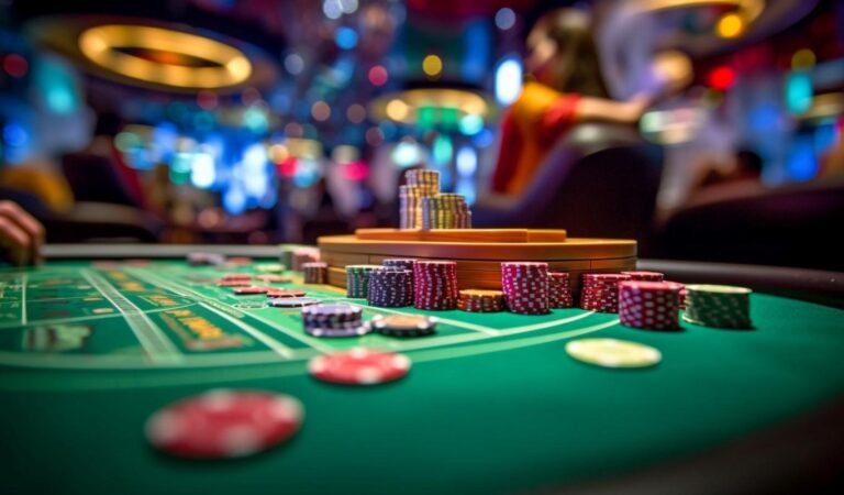 What New Players Should Know Before Joining a Bybet Casino Platform