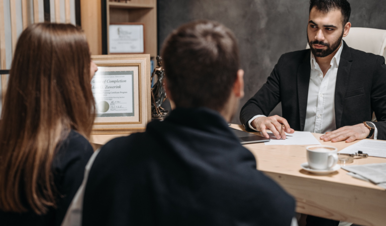 What a California Work Injury Lawyer Can Do for Your Case 