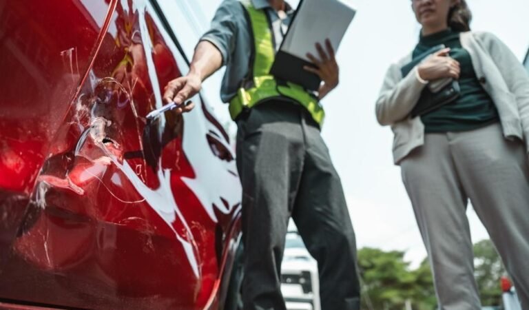 Do You Need Accident Cover As Well As Term Insurance If You Travel For Work?