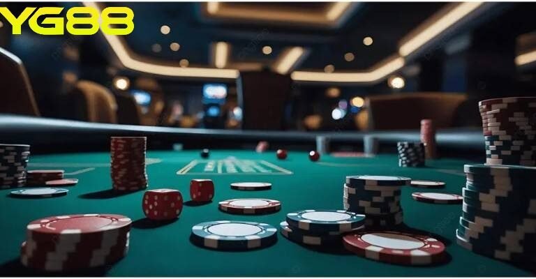 Gk88 Opens A Diverse Online Betting Space For All Players