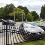 property accident