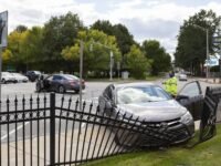 property accident