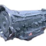 Chrysler Remanufactured Transmission