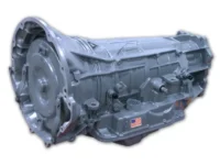 Chrysler Remanufactured Transmission