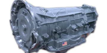 Chrysler Remanufactured Transmission