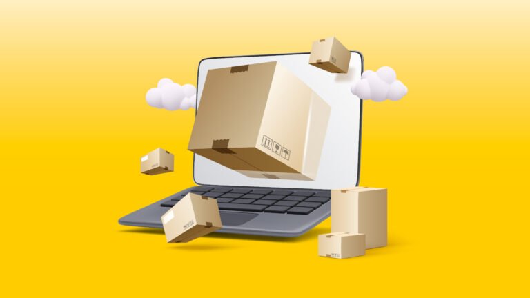 Ecommerce and Logistics