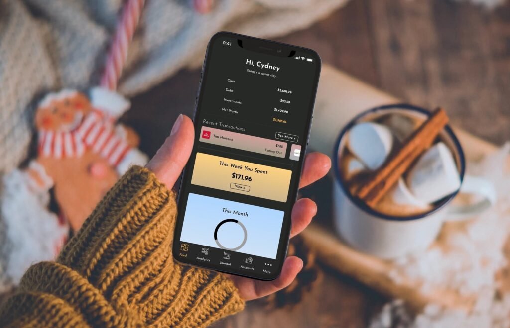 Finance Apps