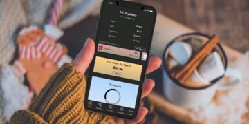 Finance Apps