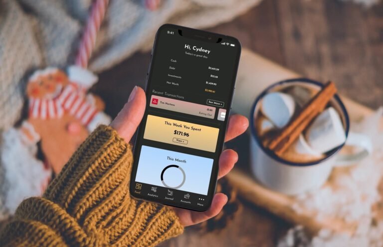 Finance Apps