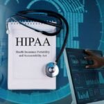 HIPAA Requirements for Digital Patient Data Management