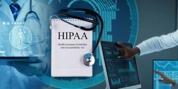 HIPAA Requirements for Digital Patient Data Management