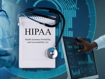 HIPAA Requirements for Digital Patient Data Management