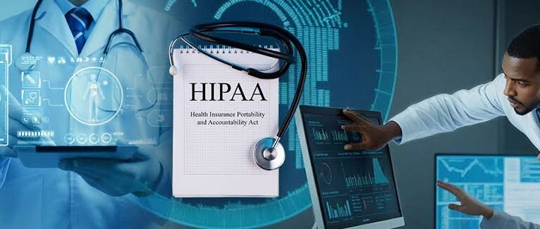 Understanding HIPAA Requirements for Digital Patient Data Management