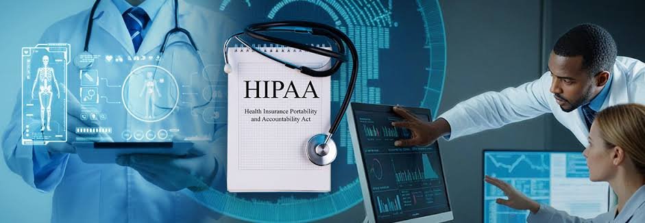 HIPAA Requirements for Digital Patient Data Management