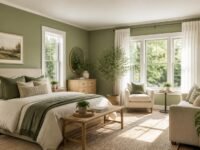 Interior Colour