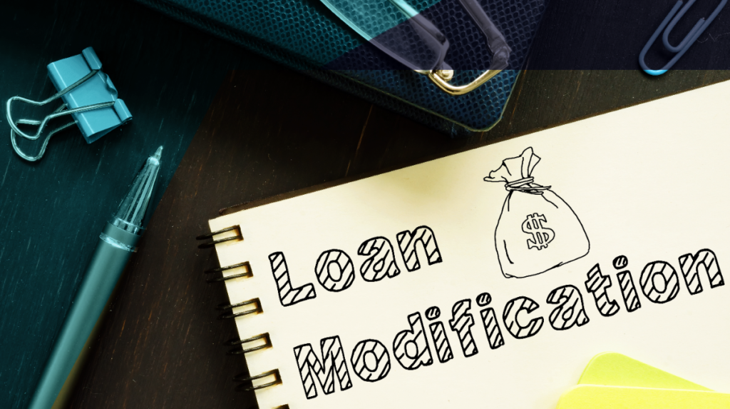 Loan Modification