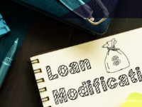 Loan Modification