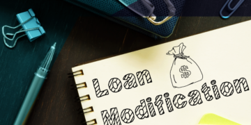 Loan Modification