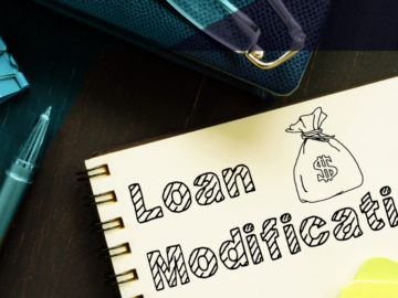 Loan Modification