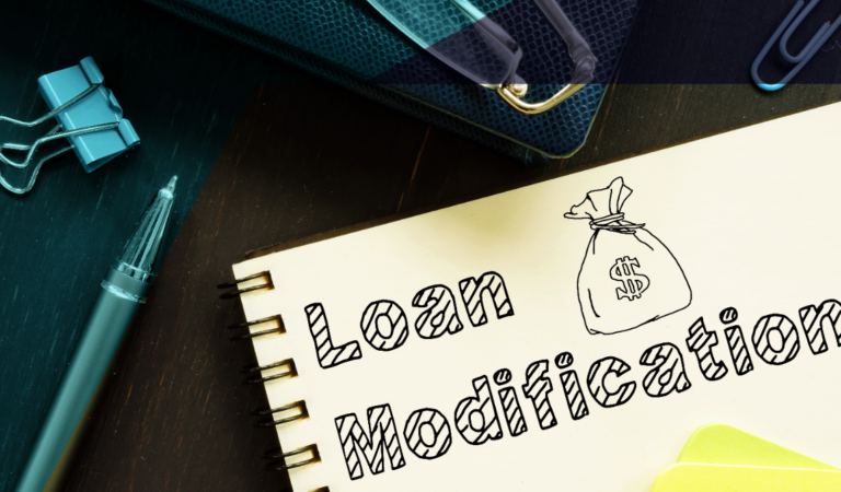 Can a Loan Modification Help Orlando Homeowners Keep Their Homes?