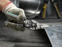 Metal Equipment