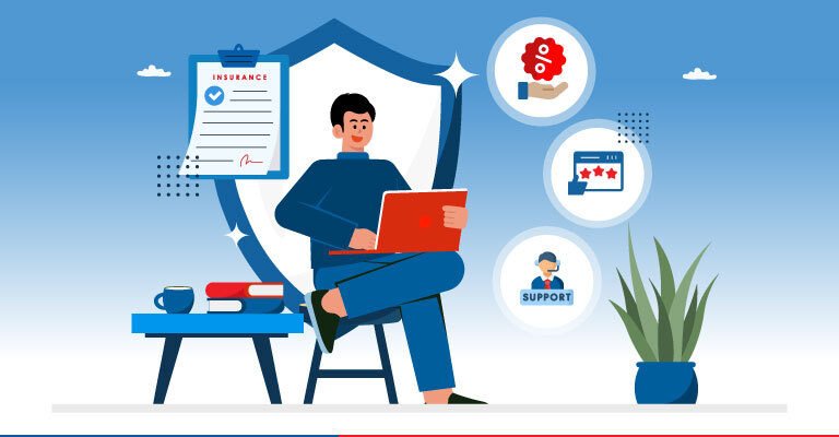 Why Online Insurance Estimates Can Differ from the Final Premium 