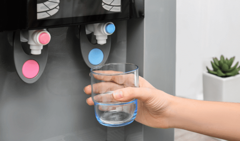 What Your Water’s TDS Level Means: Which Purifier You Need