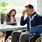 Recovering From an Accident