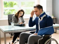 Recovering From an Accident