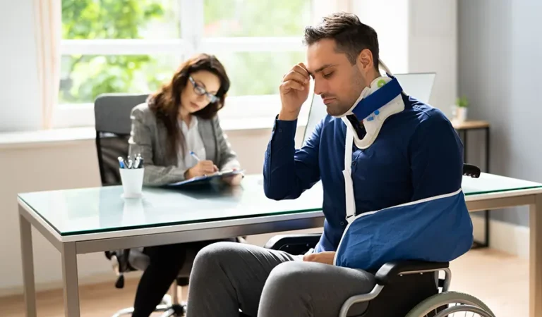 What Records Should You Keep While Recovering From an Accident?