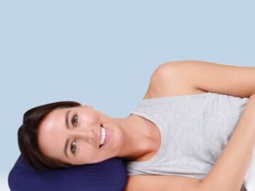 Restorative Sleep Sanctuary