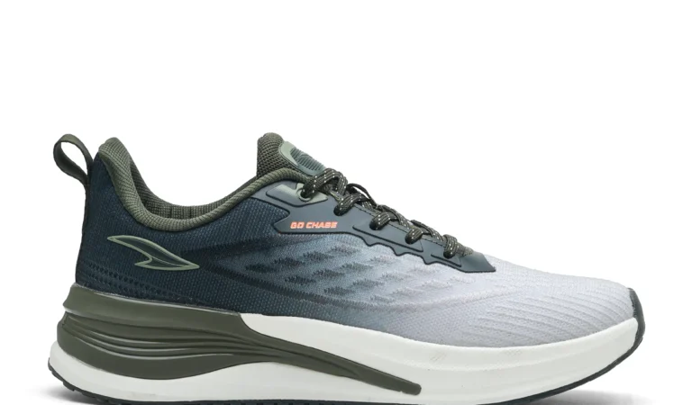 Common Mistakes People Make When Buying Running Shoes