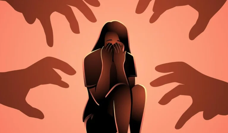 What to Do If You’re Accused of Sexual Assault in Las Vegas