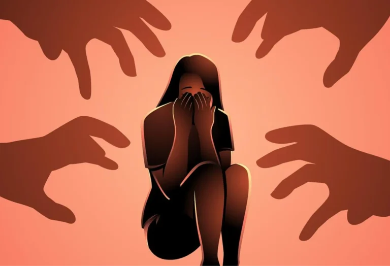 Sexual Assault