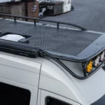 Sprinter Roof Accessories