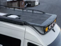Sprinter Roof Accessories