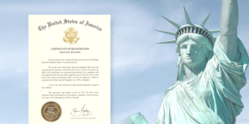 U.S. Trademark Registration