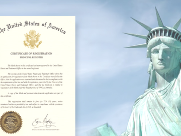 U.S. Trademark Registration
