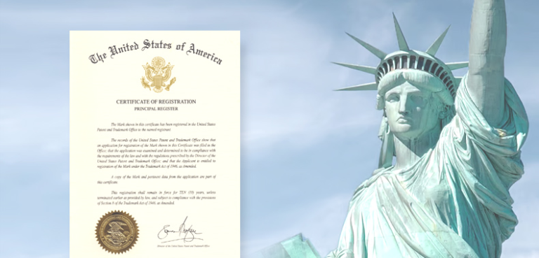 U.S. Trademark Registration