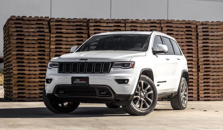 Wrangler or Cherokee? Choosing the Perfect Used Jeep for Your Drive 