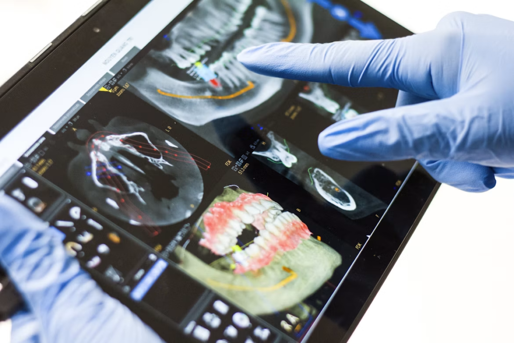 Preventive Care vs. Reactive Care
