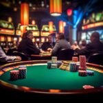 baccarat casino
