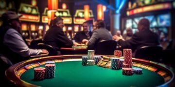 baccarat casino