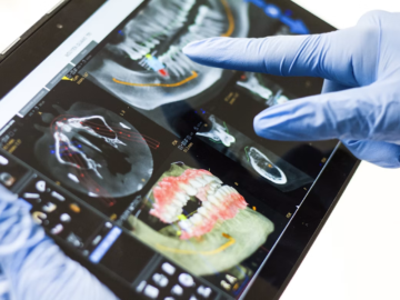 Preventive Care vs. Reactive Care