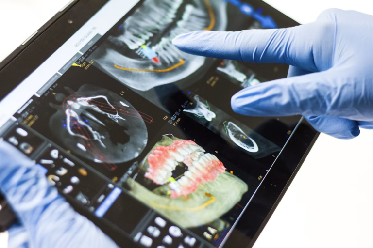 Preventive Care vs. Reactive Care