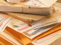 Financial Records